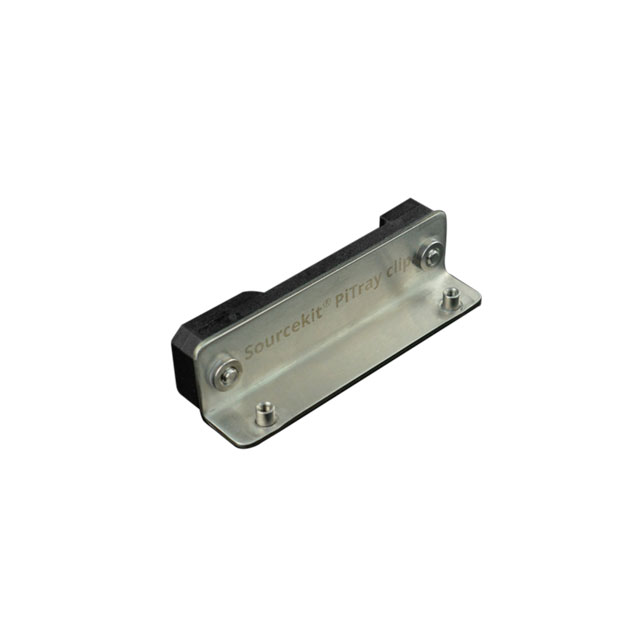 DFRobot FIT0807 electronic component product image