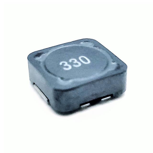 Allied Components International PCS124-101M-RC electronic component product image