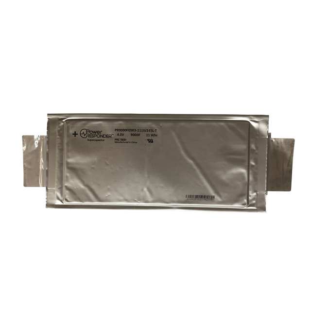 PRC Tech LLC PR9000F05R3-111W245L-T electronic component product image