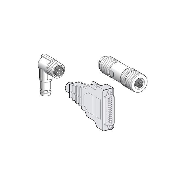 Schneider Electric XBTZGCNC electronic component product image