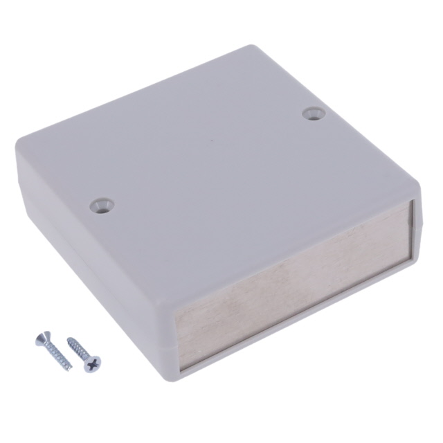 Hammond Manufacturing 1593ARALGY electronic component product image