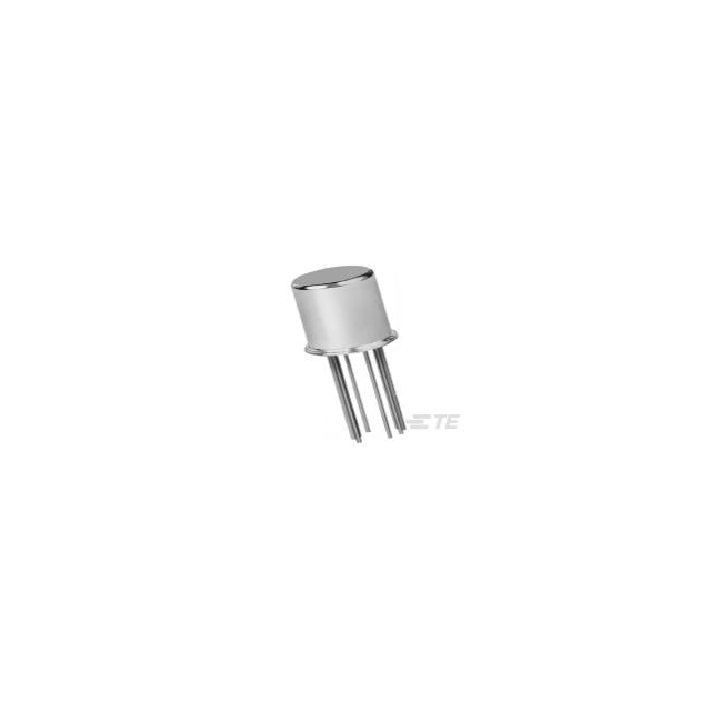 TE Connectivity 8-1617351-4 electronic component product image