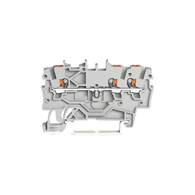 WAGO Corporation 2200-1301 electronic component product image