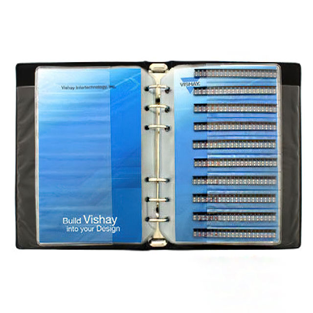 Vishay LMB121MMB02070CF00 electronic component product image