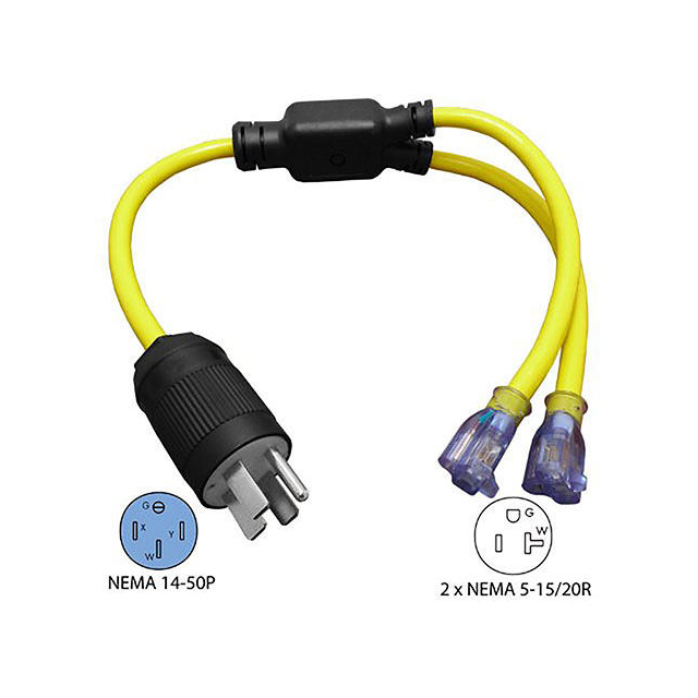 Conntek Y1450520S electronic component product image