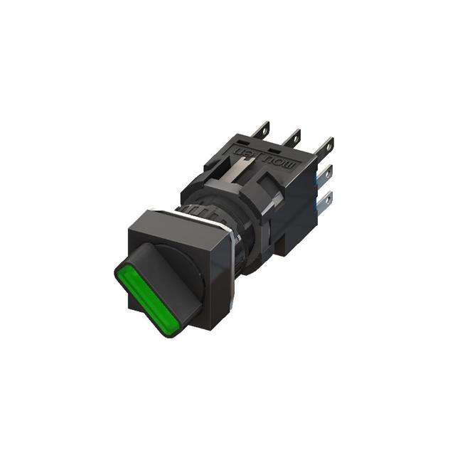 Moujen M6S-B22S2-24EG electronic component product image