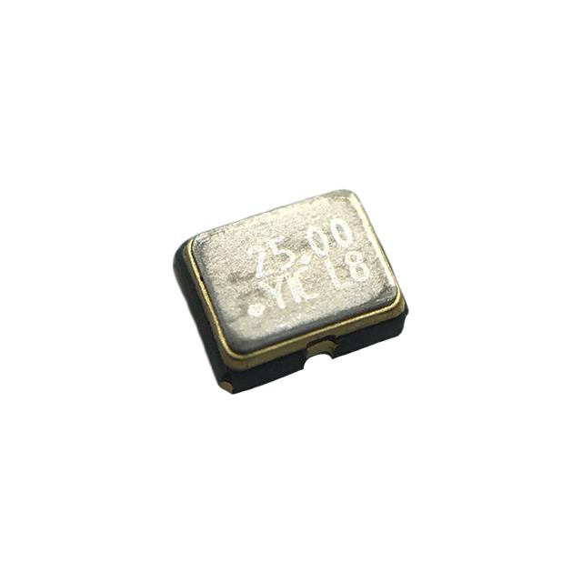 YIC OSC10M-AI/S22-25T electronic component product image