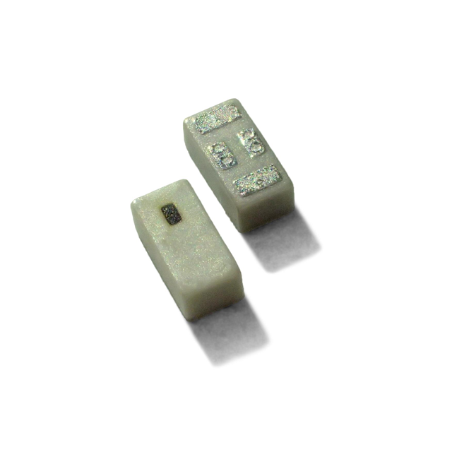 Walsin Technology Corporation RFBPF16081G9DET electronic component product image