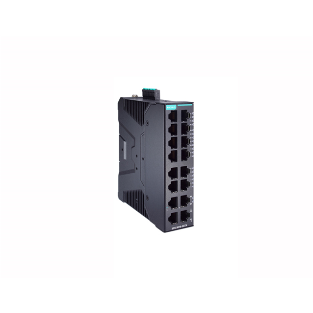 Moxa SDS-3016-2GTX-T electronic component product image