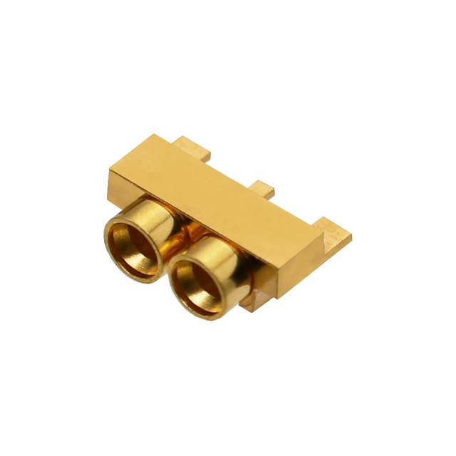 Cinch Connectivity Solutions Johnson 125-0701-821 electronic component product image