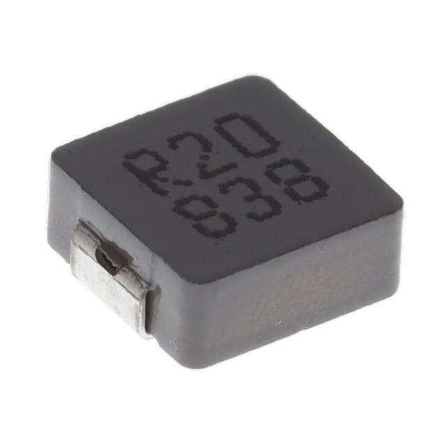 Sumida America Components Inc. 0630CDMCDDS-R20MC electronic component product image