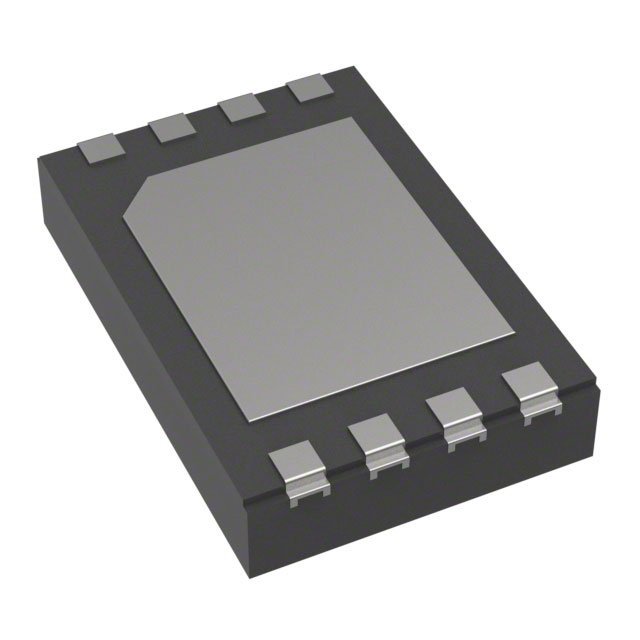 Analog Devices Inc./Maxim Integrated MAX16171ATA/VY+T electronic component product image