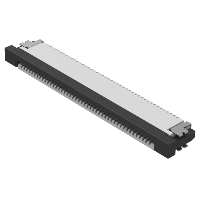 Cvilux USA CF20451D0R0-NH electronic component product image