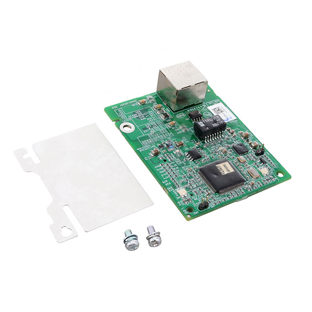 Delta Electronics/Industrial Automation CMC-EIP01 electronic component product image