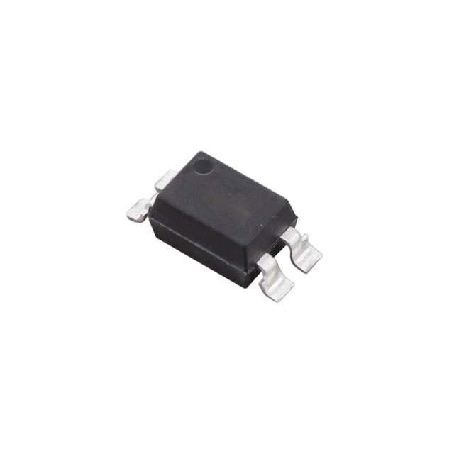 Everlight Electronics Co Ltd EL8171S1(TU)-G electronic component product image