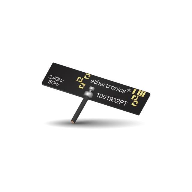 KYOCERA AVX 1001932PT-AA10L0150 electronic component product image