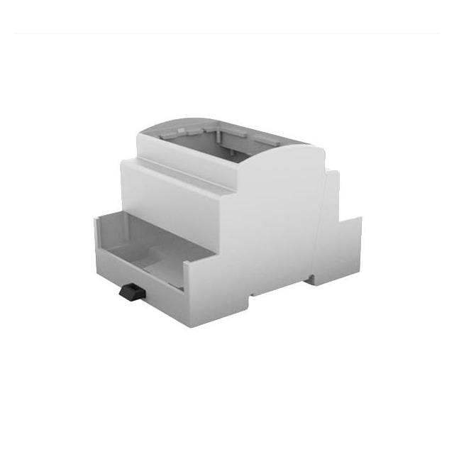 Italtronic 25.0401000.BL electronic component product image