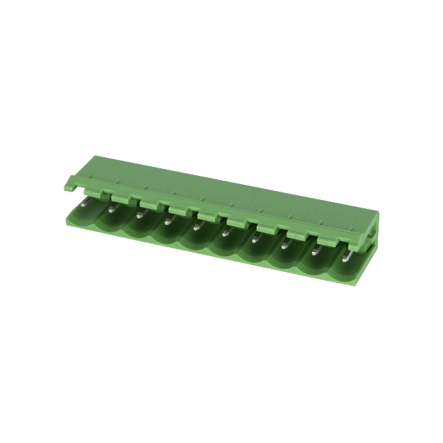 Dinkle Corporation, USA 2EHDR-10P electronic component product image