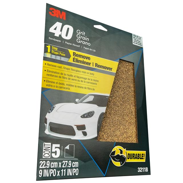3M 32118 electronic component product image