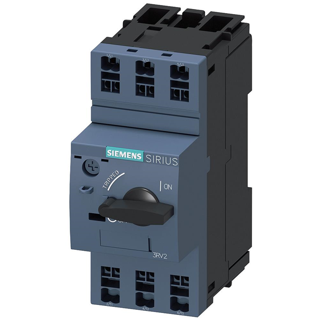 Siemens 3RV20111FA20 electronic component product image