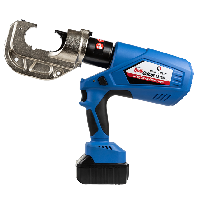Eclipse Tools 902-600 electronic component product image