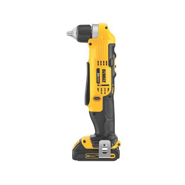 DeWalt DCD740C1 electronic component product image