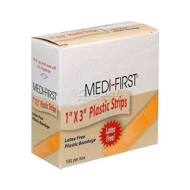 Medi-First 60033 electronic component product image
