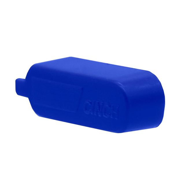 Cinch Connectivity Solutions DCC25P electronic component product image