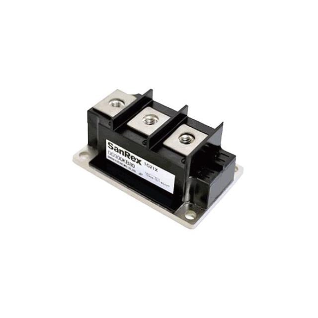 SanRex Corporation DD300KB160 electronic component product image