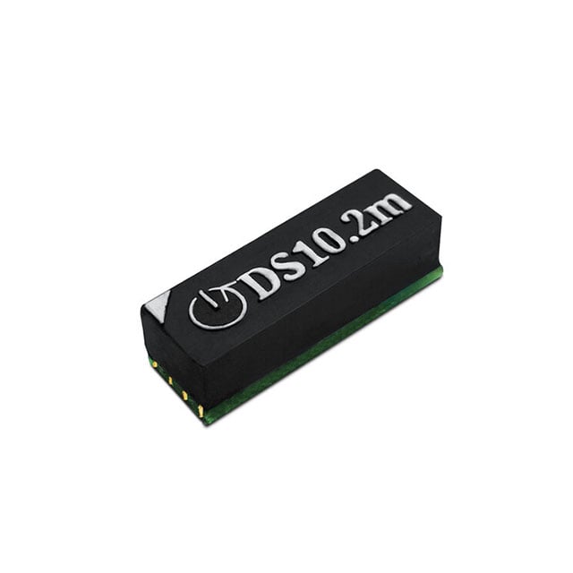 Tell-i DS10.2M electronic component product image