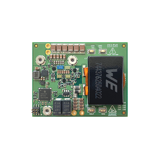 EPC EPC9148 electronic component product image