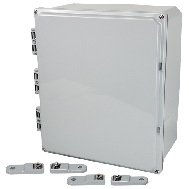 Integra Enclosures H141206H-6P electronic component product image