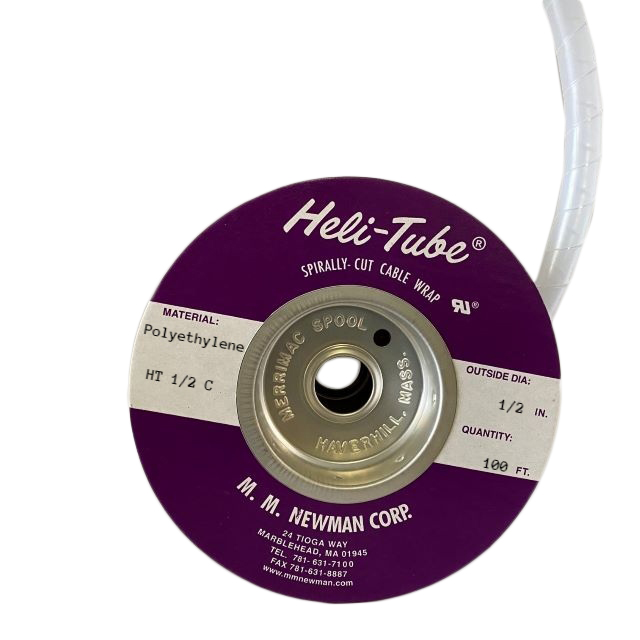 MM Newman Corporation HT 1/2 C electronic component product image