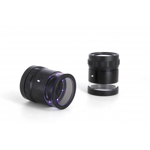 Ideal-tek S.A. LE-003UV.ITU electronic component product image