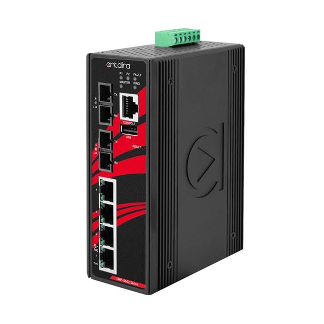 ICOMTECH, INC. LMP-0501-M-24-T-V2 electronic component product image