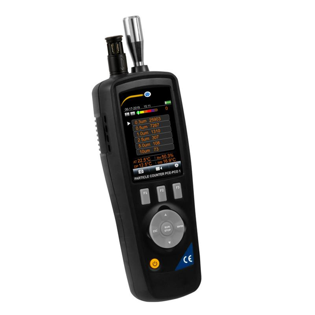 PCE Instruments PCE-PCO 1 electronic component product image