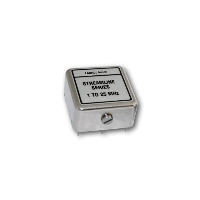 Quantic Wenzel 501-33923 electronic component product image