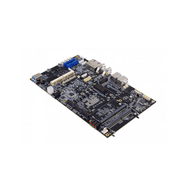 7STARLAKE OXY5741A-02 electronic component product image