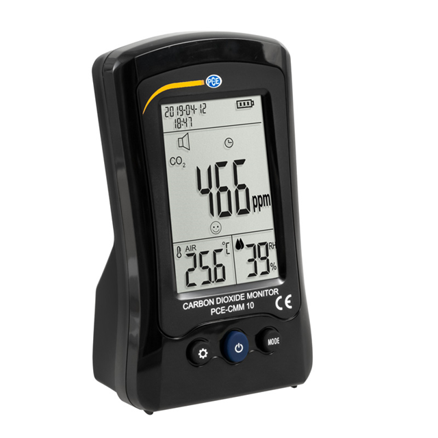 PCE Instruments PCE-CMM 10 electronic component product image