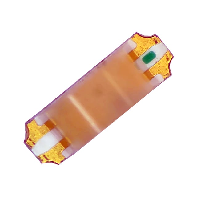 QT Brightek (QTB) QBLP615-RGB-2943 electronic component product image