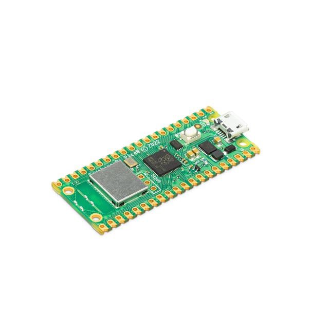 Raspberry Pi SC0918 electronic component product image