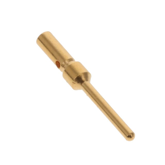 TE Connectivity AMP Connectors T2070011013-000 electronic component product image