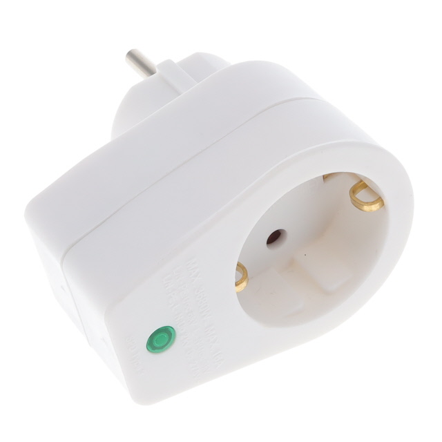 Eaton Tripp Lite TLP1G electronic component product image