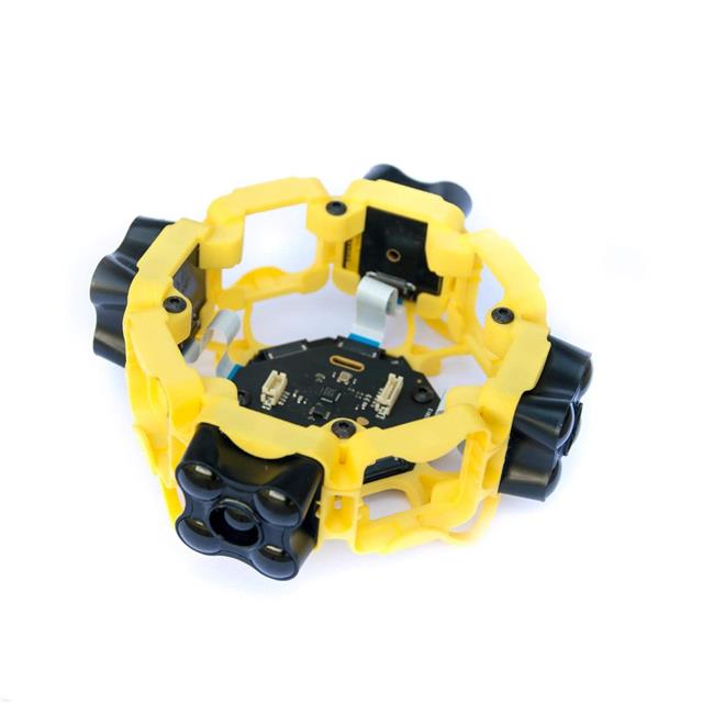 Terabee SAS TR-TW-EVO60M-4 electronic component product image