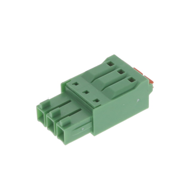 TE Connectivity AMP Connectors 2350398-3 electronic component product image