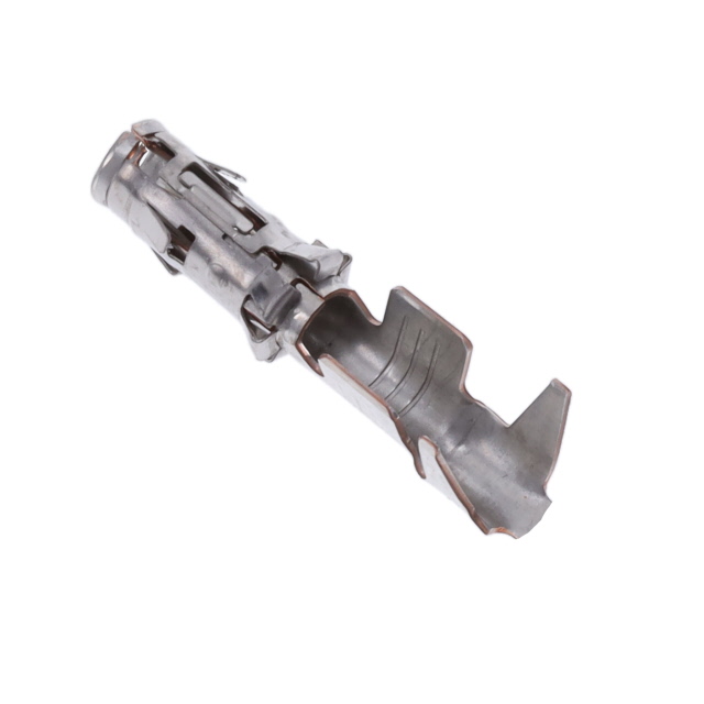 TE Connectivity AMP Connectors 929972-1 electronic component product image
