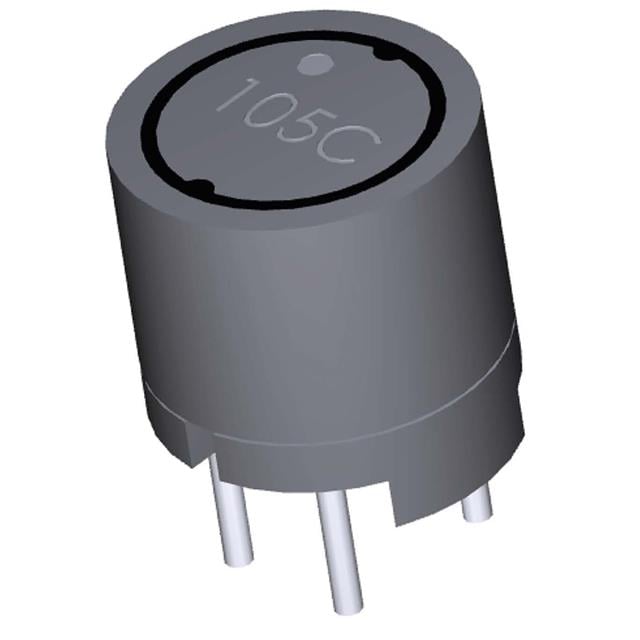 Murata Power Solutions Inc. 12RS105C electronic component product image