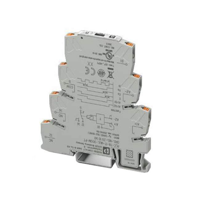 Phoenix Contact 2910141 electronic component product image