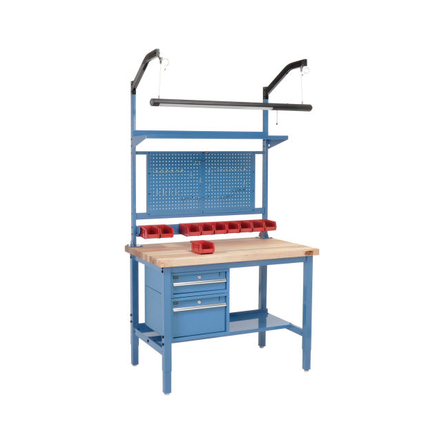 Global Industrial 319320BL electronic component product image