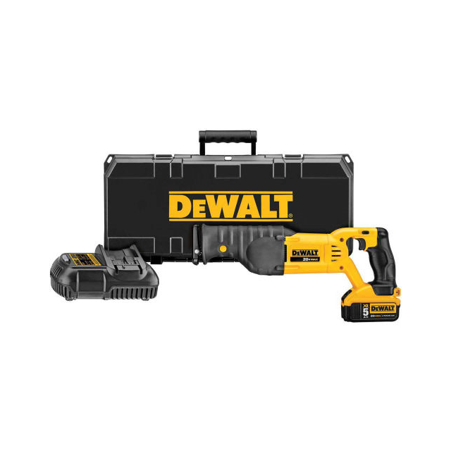 DeWalt DCS380P1 electronic component product image